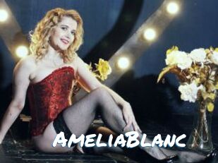 AmeliaBlanc Max 50