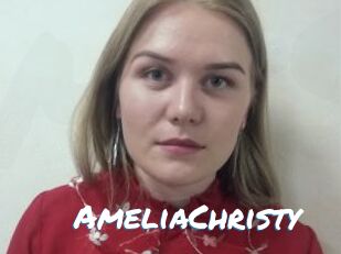 AmeliaChristy