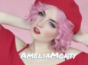 AmeliaMonty Max 50