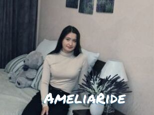 AmeliaRide Max 50