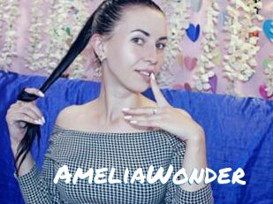AmeliaWonder Max 50