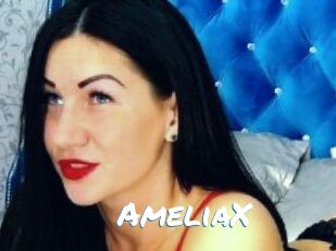 AmeliaX