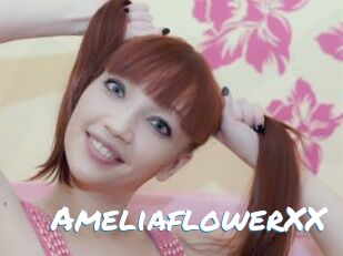 AmeliaflowerXX