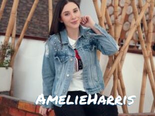 AmelieHarris