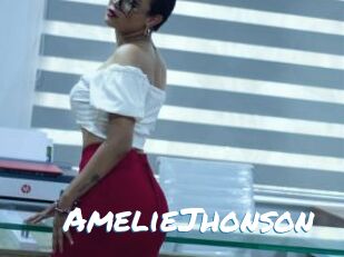 AmelieJhonson