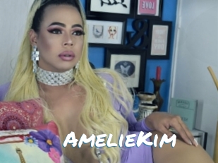 AmelieKim