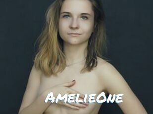 AmelieOne Max 50