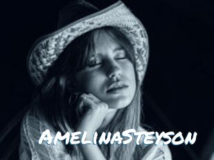 AmelinaSteyson