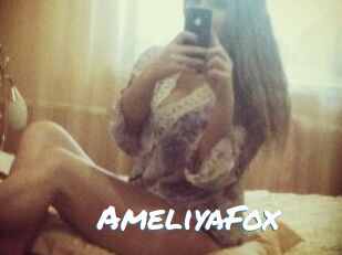 AmeliyaFox