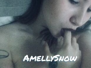 AmellySnow