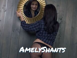 AmelyShants