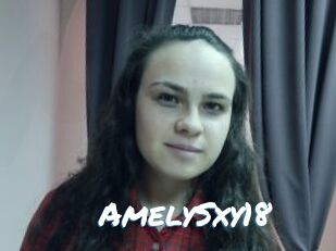 AmelySxy18