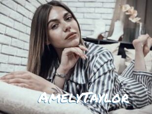 AmelyTaylor