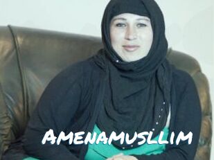Amenamusllim