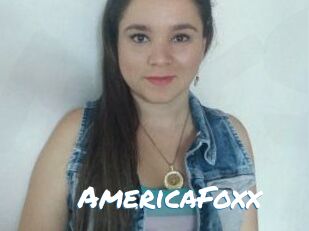 AmericaFoxx