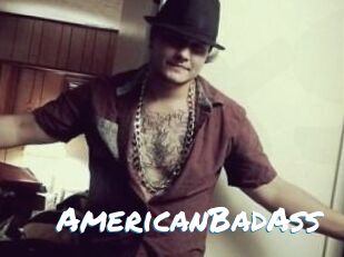 AmericanBadAss
