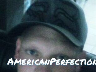 AmericanPerfection