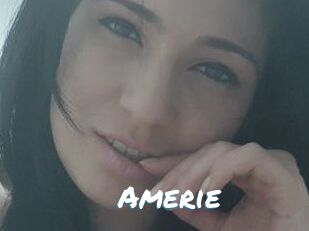Amerie