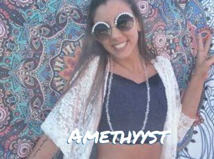 Amethyyst