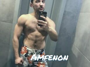 Amfenon Max 50
