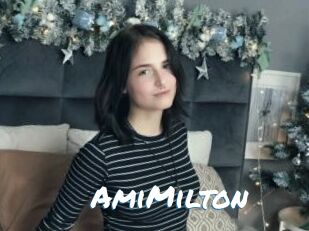 AmiMilton