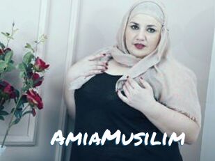 AmiaMusilim
