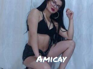 Amicay