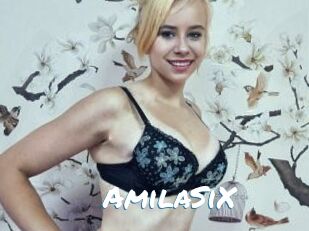 AmilaSiX Max 50
