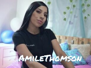AmileThomson