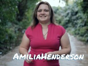 AmiliaHenderson