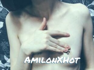 AmilonXHot
