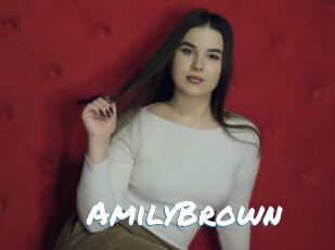 AmilyBrown