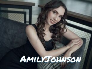 AmilyJohnson