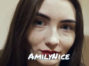 AmilyNice