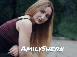 AmilySheyin