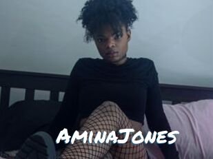 AminaJones Max 50