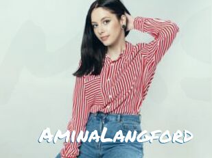 AminaLangford