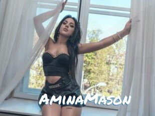 AminaMason