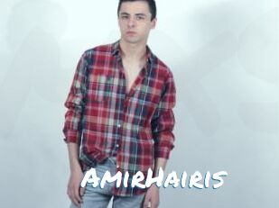 AmirHairis