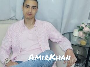 AmirKhan
