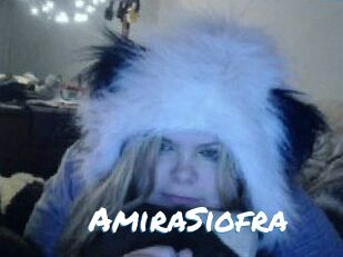 AmiraSiofra Max 50