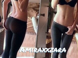 Amiraxxzara