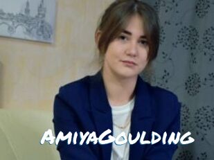 AmiyaGoulding