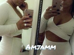 Amjamm