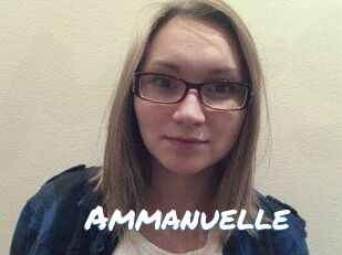 Ammanuelle