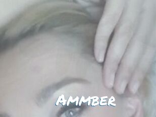 Ammber
