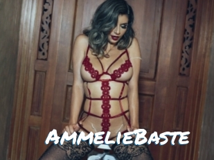 AmmelieBaste Max 50
