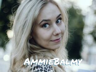 AmmieBalmy