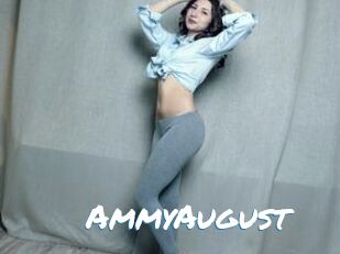 AmmyAugust