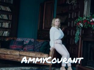 AmmyCourant